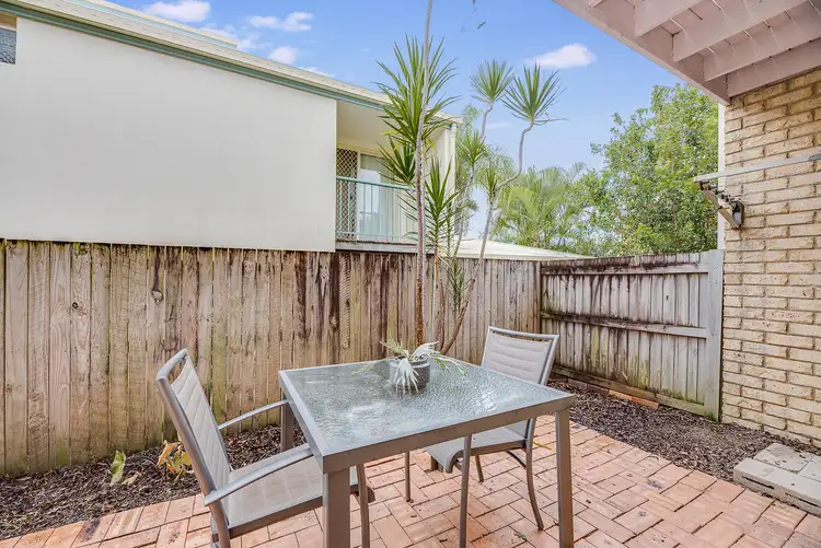 Fourth view of Homely unit listing, 10/4-6 Arwen Street, Maroochydore QLD 4558