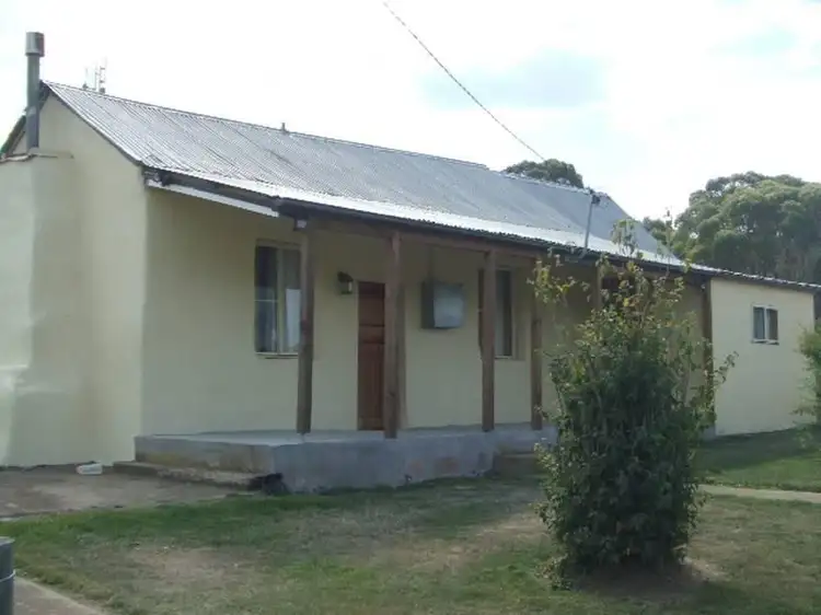 138 The Reef Road, Oberon NSW 2787
