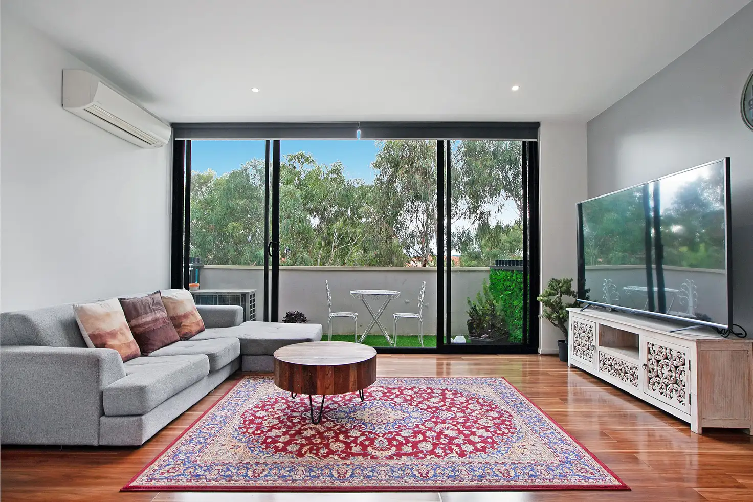 Main view of Homely apartment listing, 5/42 Ormond Boulevard, Bundoora VIC 3083