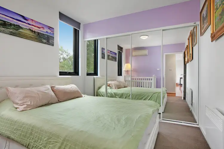 Third view of Homely apartment listing, 5/42 Ormond Boulevard, Bundoora VIC 3083
