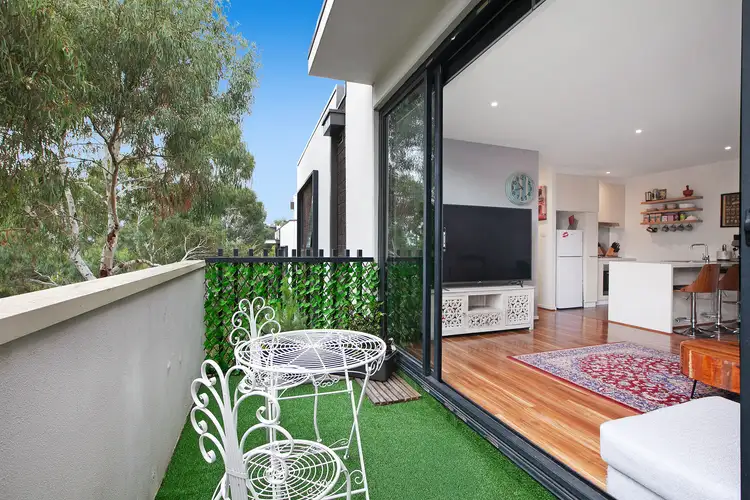 Sixth view of Homely apartment listing, 5/42 Ormond Boulevard, Bundoora VIC 3083