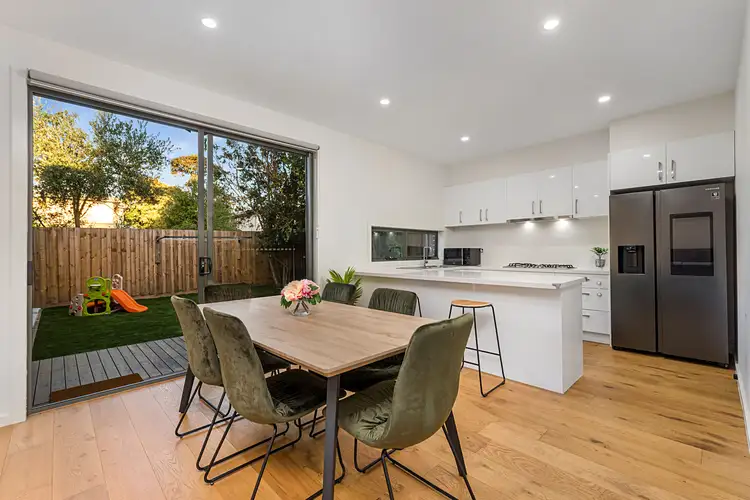 3/12 Sinclair Road, Bayswater VIC 3153