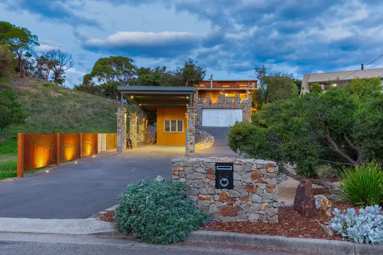 Fourth view of Homely house listing, 25 Bass Vista Boulevard, Cape Schanck VIC 3939