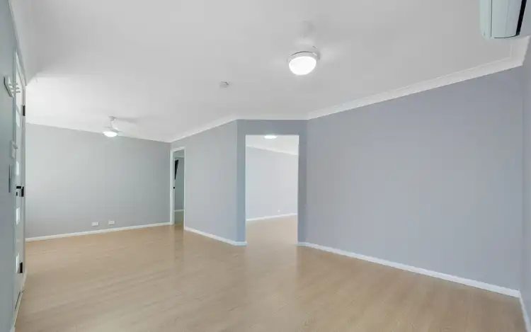 Third view of Homely house listing, 25 Jillak Close, Glenmore Park NSW 2745