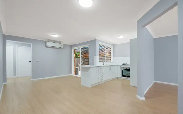 Fourth view of Homely house listing, 25 Jillak Close, Glenmore Park NSW 2745