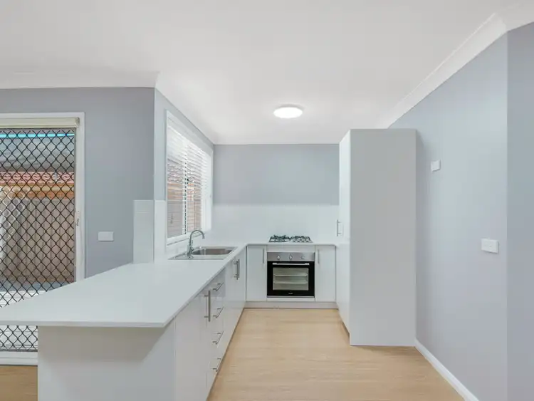 Fifth view of Homely house listing, 25 Jillak Close, Glenmore Park NSW 2745