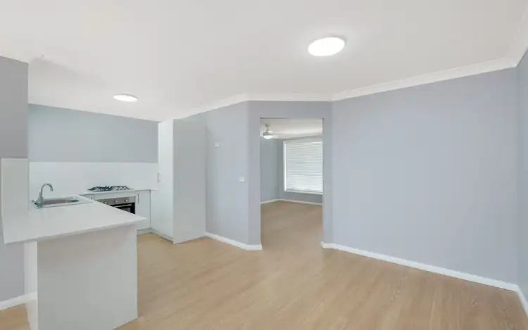 Sixth view of Homely house listing, 25 Jillak Close, Glenmore Park NSW 2745