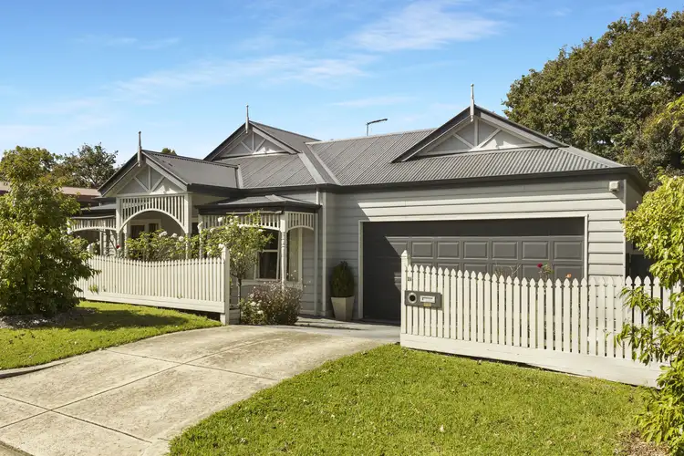 18 Grantully Street, Mount Evelyn VIC 3796