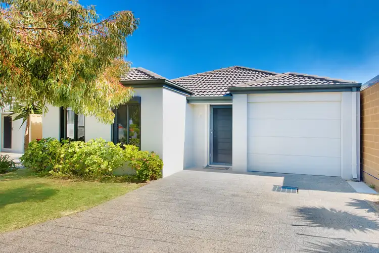 25 Chilgrove Way, Balga WA 6061