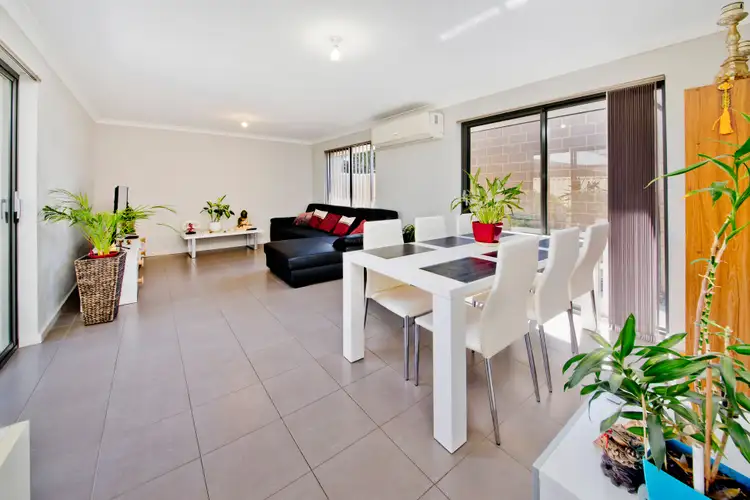 Second view of Homely house listing, 25 Chilgrove Way, Balga WA 6061