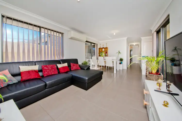 Fifth view of Homely house listing, 25 Chilgrove Way, Balga WA 6061