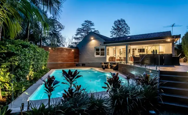 48 Yarrara Road, West Pymble NSW 2073