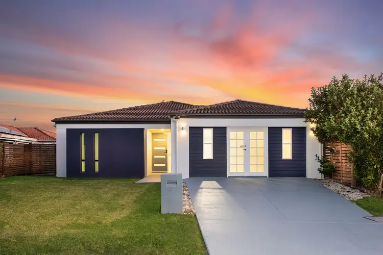 21 Aquatic Street, Berrinba QLD 4117