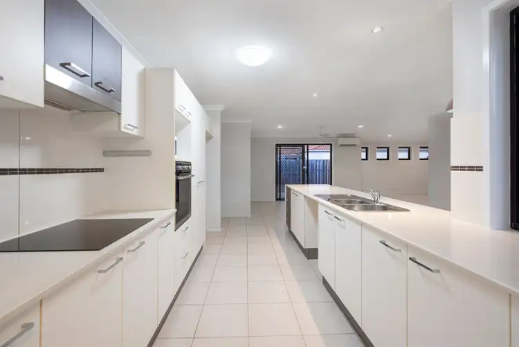 Fifth view of Homely house listing, 21 Aquatic Street, Berrinba QLD 4117