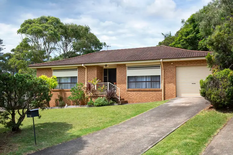 16 Chittick Place, Gerringong NSW 2534
