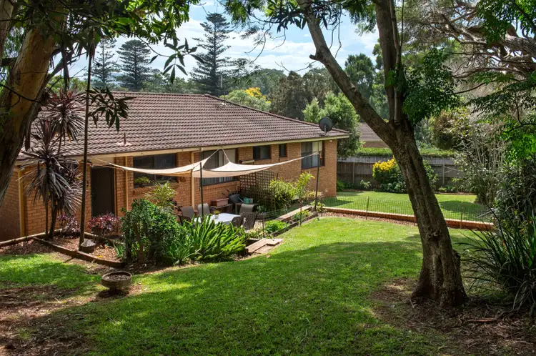 Third view of Homely house listing, 16 Chittick Place, Gerringong NSW 2534