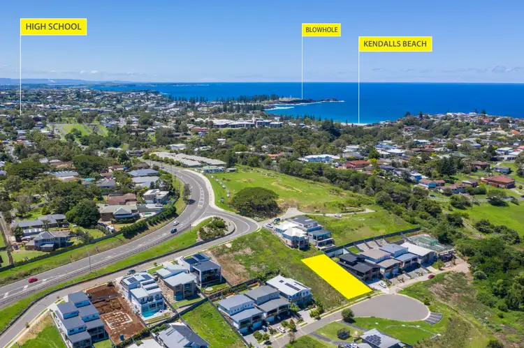 55 Surfleet Place, Kiama NSW 2533