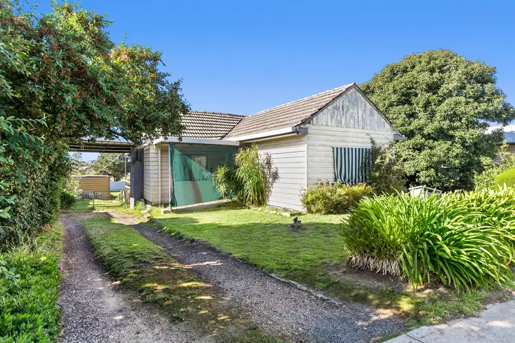 33 Tobin Street, Ararat VIC 3377