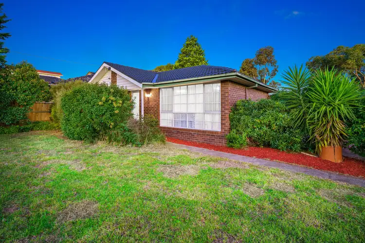 17 Natika Court, Bundoora VIC 3083