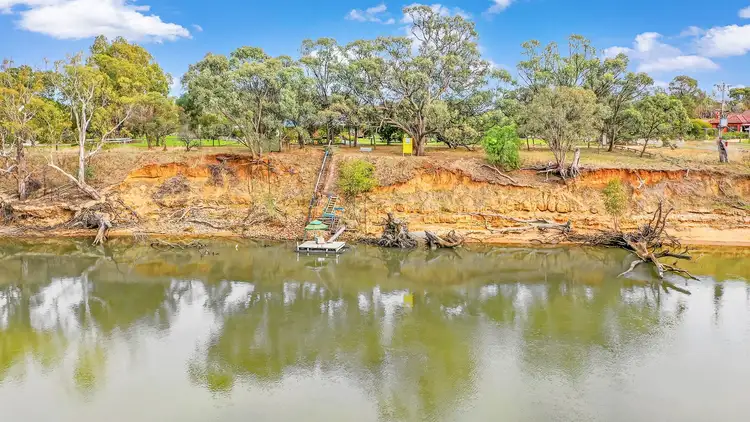 Sixth view of Homely house listing, 9 Nolan Road, Echuca VIC 3564