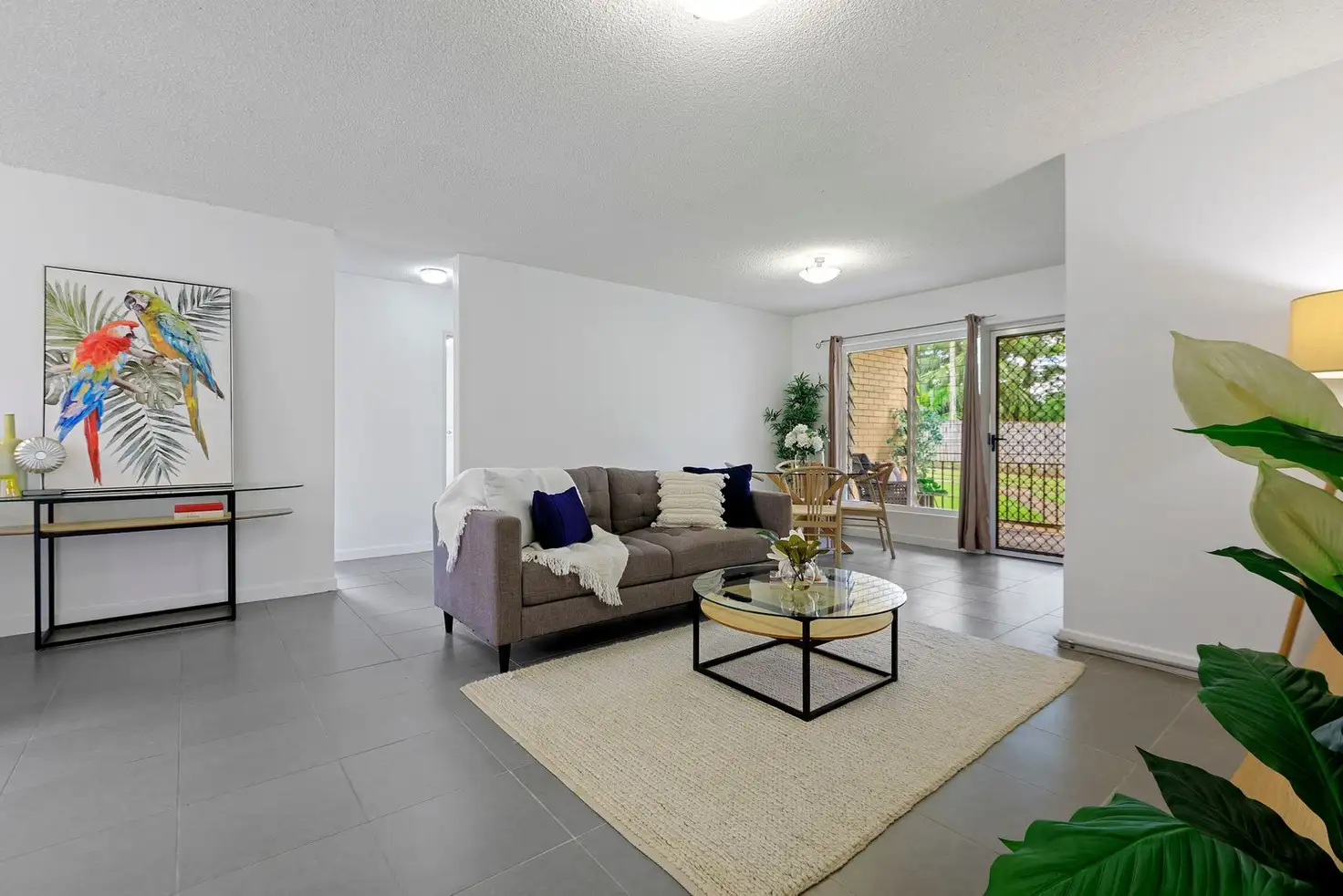 Main view of Homely unit listing, 1/584 Ipswich Road, Annerley QLD 4103