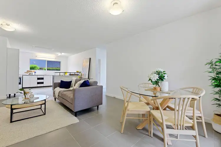 Second view of Homely unit listing, 1/584 Ipswich Road, Annerley QLD 4103