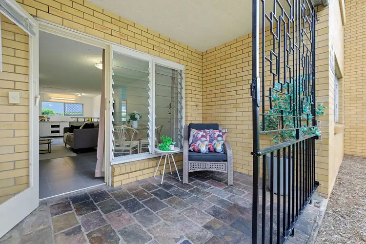 Fifth view of Homely unit listing, 1/584 Ipswich Road, Annerley QLD 4103