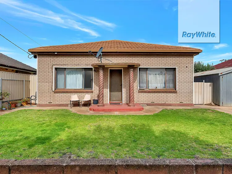 114 May Terrace, Ottoway SA 5013