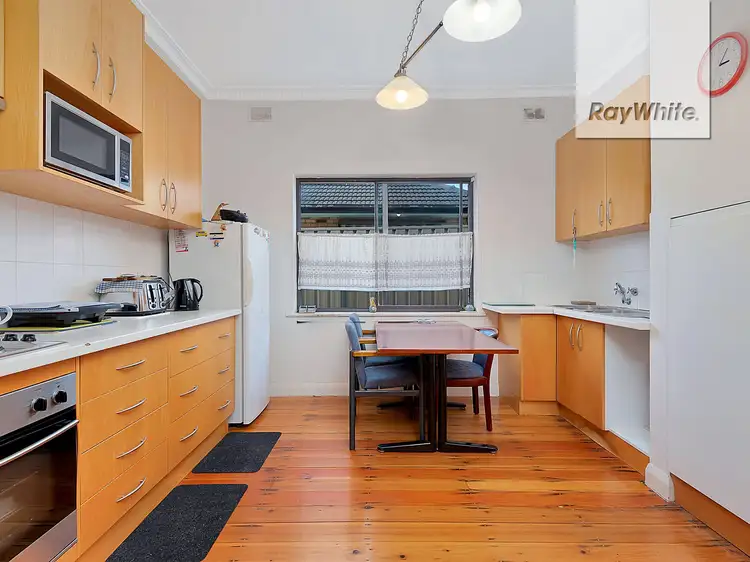 Fourth view of Homely house listing, 114 May Terrace, Ottoway SA 5013