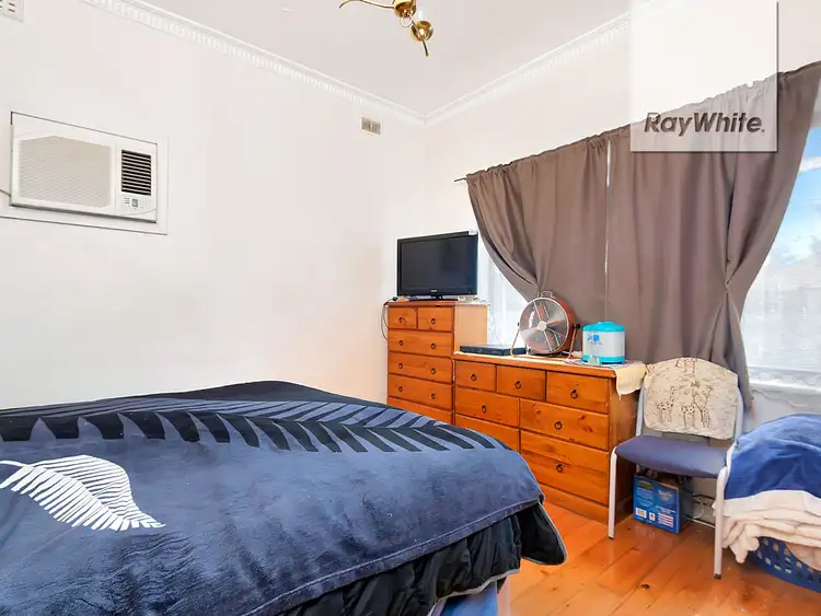 Fifth view of Homely house listing, 114 May Terrace, Ottoway SA 5013