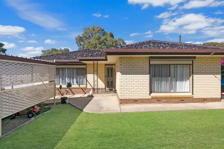 339 Grenfell Road, Redwood Park SA 5097
