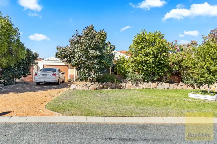 Main view of Homely house listing, 6 Middlegate Mews, Quinns Rocks WA 6030