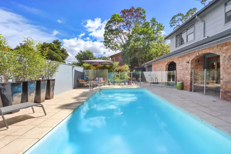 Main view of Homely house listing, 3 The Esplanade, Sylvania NSW 2224