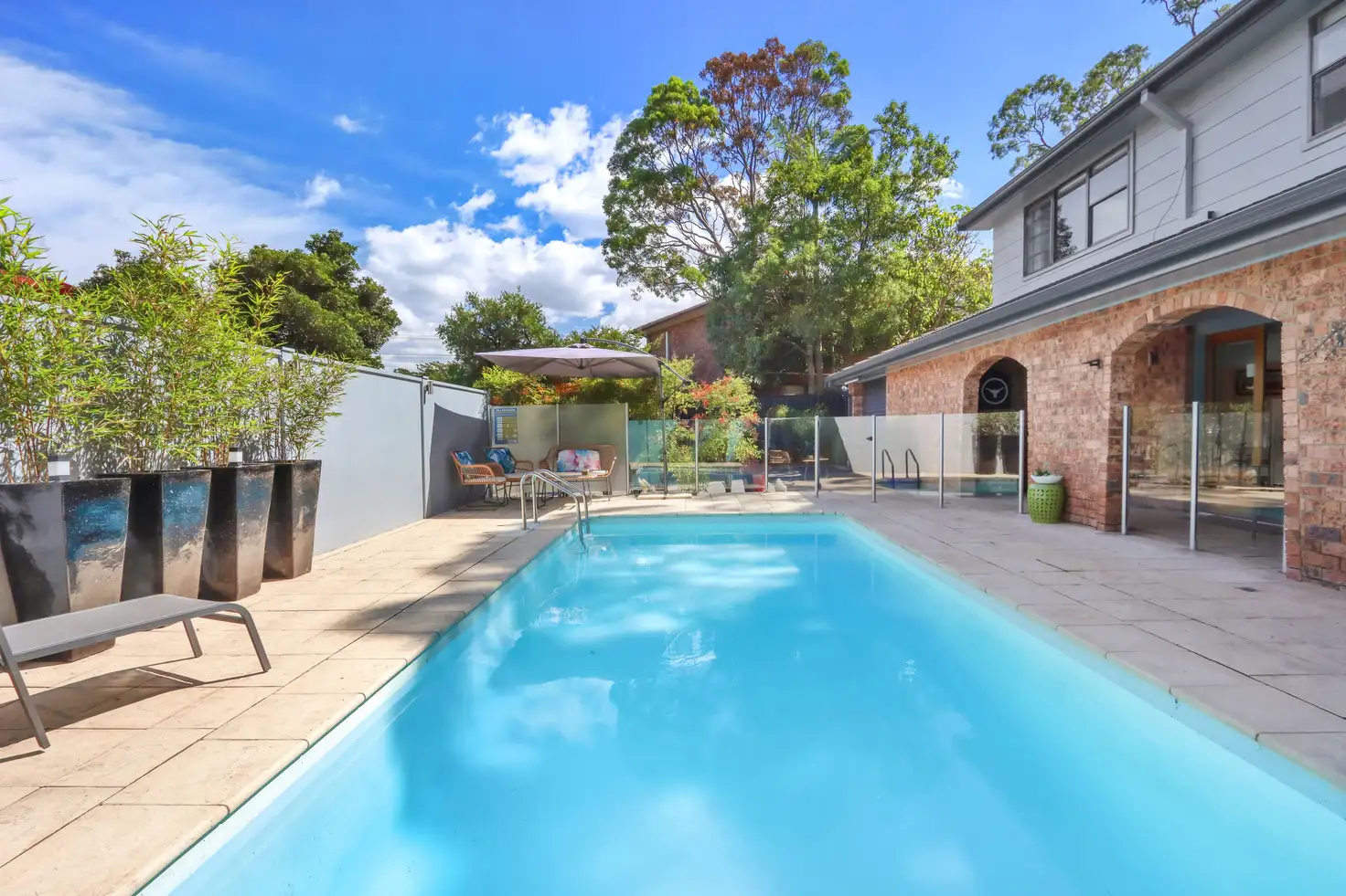 Main view of Homely house listing, 3 The Esplanade, Sylvania NSW 2224