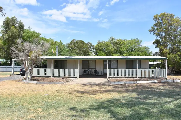 Main view of Homely house listing, 18 Hugh Street, Ashley NSW 2400