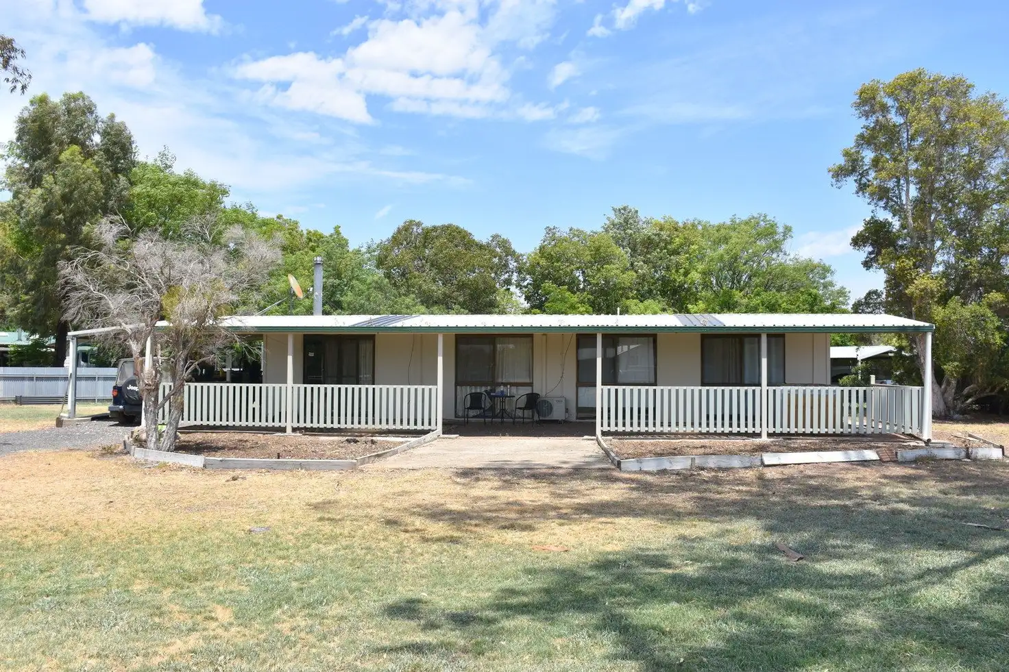 Main view of Homely house listing, 18 Hugh Street, Ashley NSW 2400