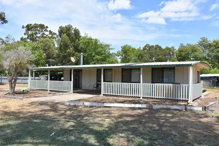 Second view of Homely house listing, 18 Hugh Street, Ashley NSW 2400