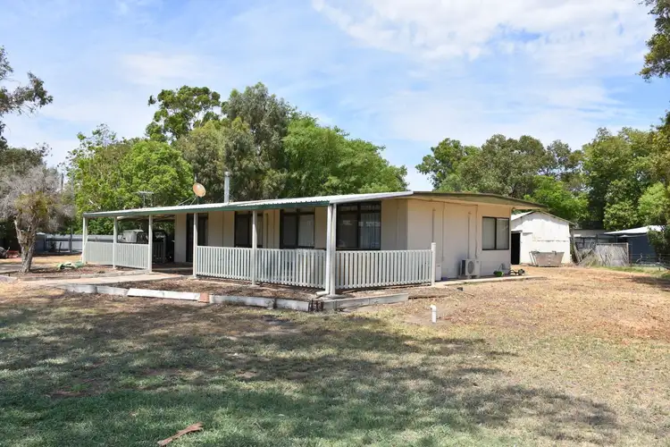 Third view of Homely house listing, 18 Hugh Street, Ashley NSW 2400
