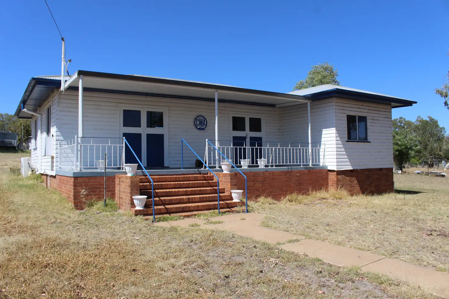 Main view of Homely house listing, 102 Cavanagh Street, Augathella QLD 4477