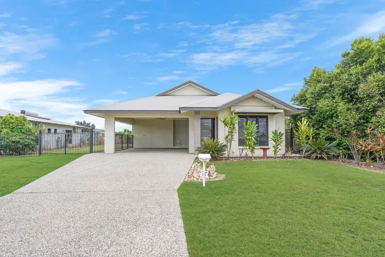 Main view of Homely house listing, 33 Clarke Street, Bellamack NT 832