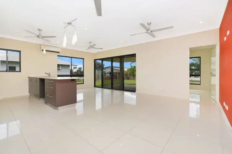 Fourth view of Homely house listing, 33 Clarke Street, Bellamack NT 832