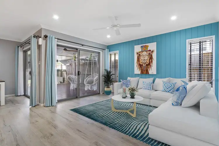 Main view of Homely house listing, 4 Bly Street, Logan Reserve QLD 4133