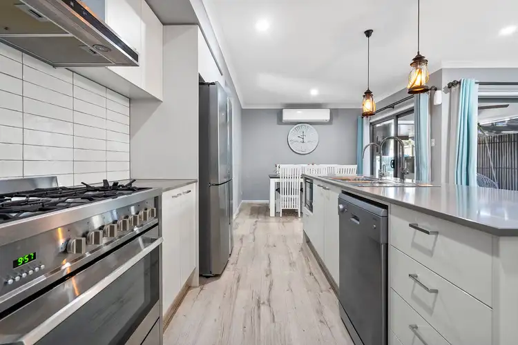 Fourth view of Homely house listing, 4 Bly Street, Logan Reserve QLD 4133