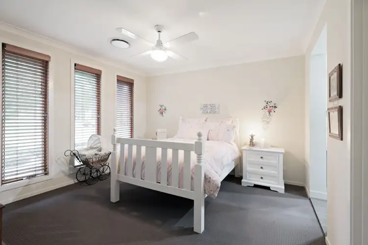 Third view of Homely house listing, 8 Oystercatcher Place, Cranebrook NSW 2749