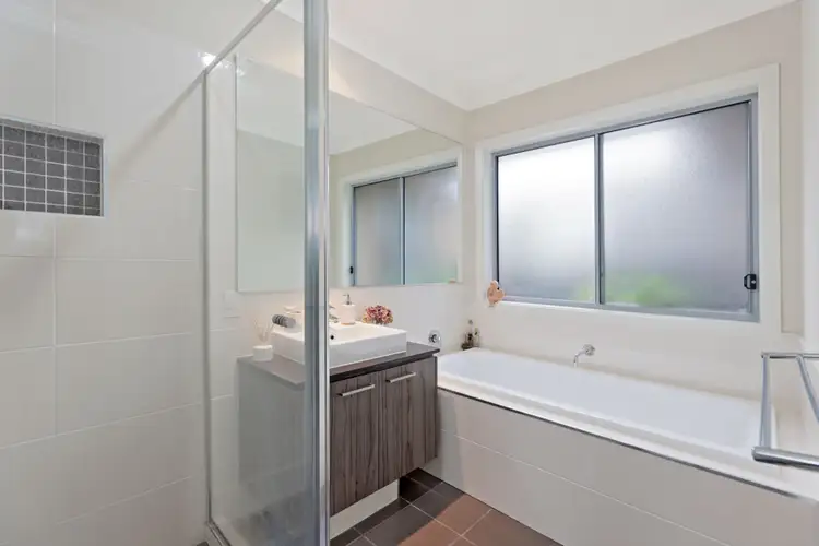 Fourth view of Homely house listing, 8 Oystercatcher Place, Cranebrook NSW 2749