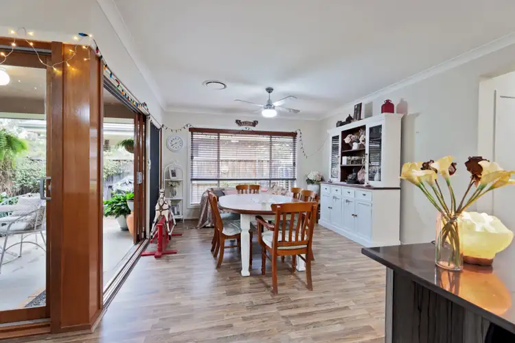 Fifth view of Homely house listing, 8 Oystercatcher Place, Cranebrook NSW 2749