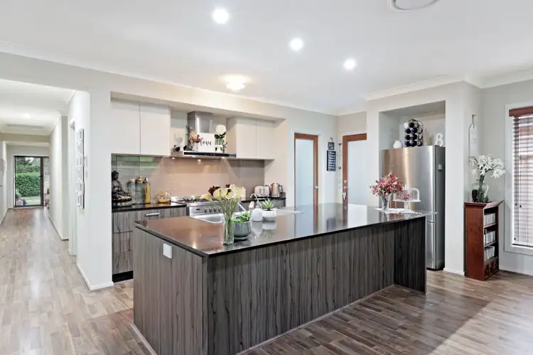 Sixth view of Homely house listing, 8 Oystercatcher Place, Cranebrook NSW 2749