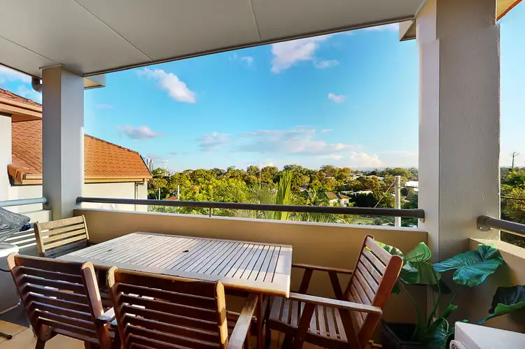 13/25 Chester Terrace, Southport QLD 4215