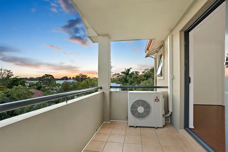 Second view of Homely unit listing, 13/25 Chester Terrace, Southport QLD 4215