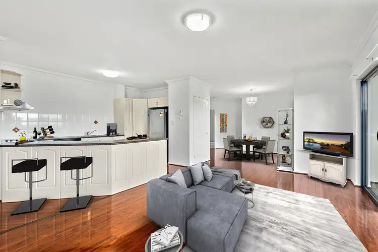 Third view of Homely unit listing, 13/25 Chester Terrace, Southport QLD 4215